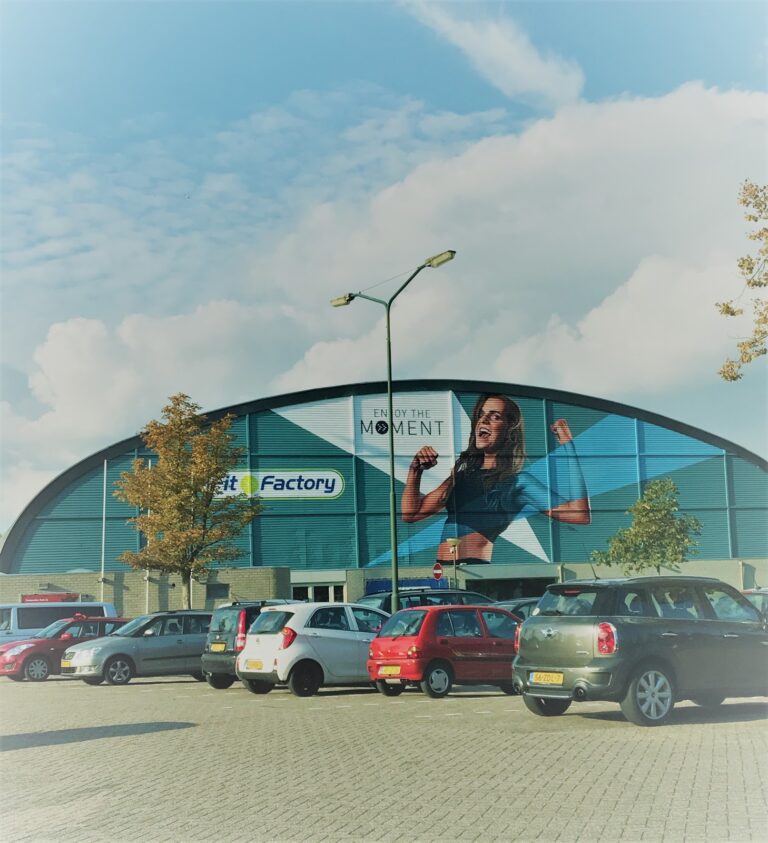 SportArena Oisterwijk
