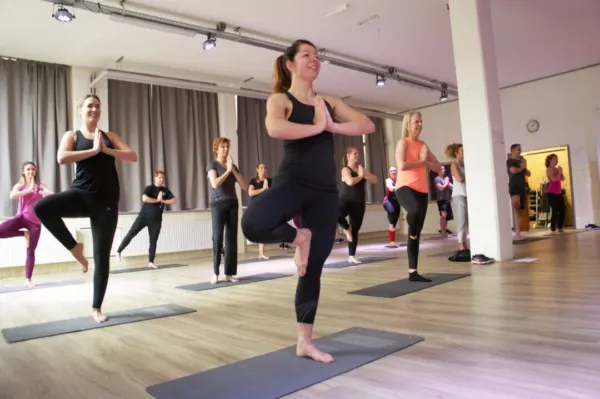 Afbeelding van sportschool Spear Sport Center | Fitness | Personal Training | Groepslessen