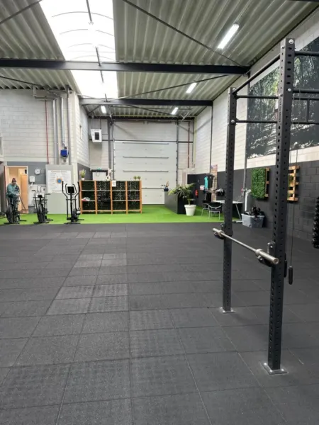 Personal Fitness Nederland - Geldrop