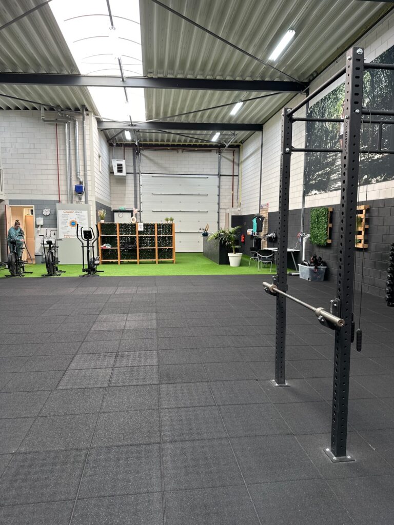 Personal Fitness Nederland - Geldrop