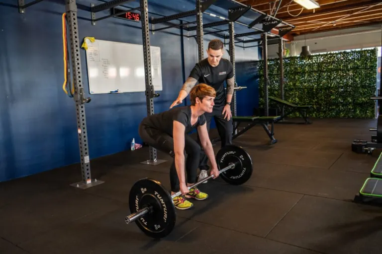 Personal Fitness Nederland - Nuenen