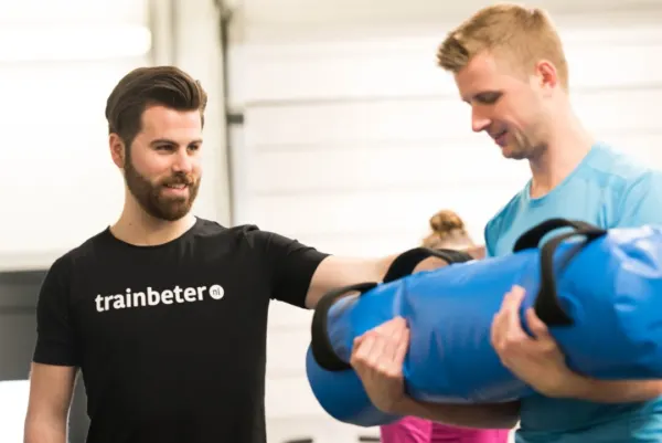 Afbeelding van sportschool TrainBeter - Personal Training Breda