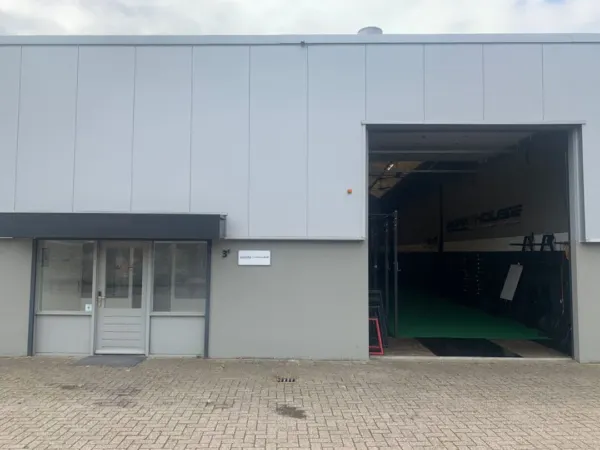 Afbeelding van sportschool WORKHOUSE strength & conditioning