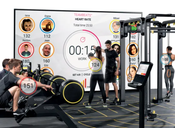 Afbeelding van sportschool Classes by Active Club