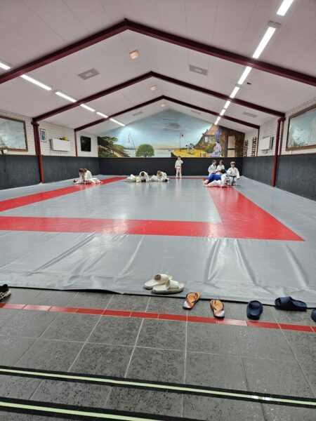 Afbeelding van sportschool Fit4Real