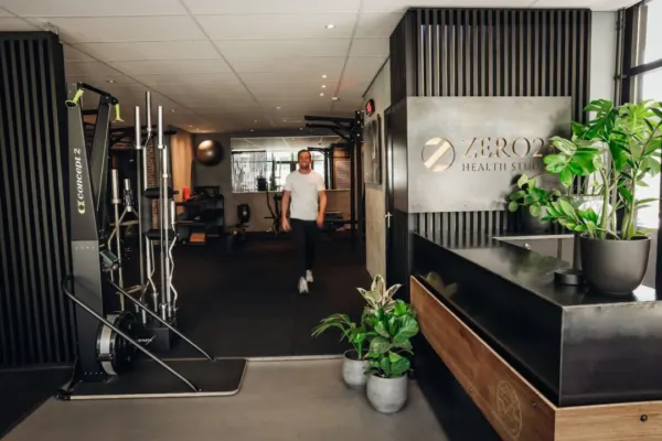 Afbeelding van sportschool ZERO23 Health Studios - Bloemendaal