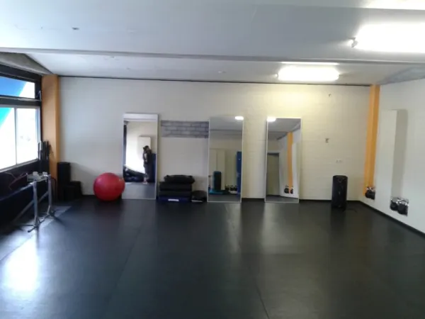 Afbeelding van sportschool Stichting Kelderwerk Bewegingscentrum