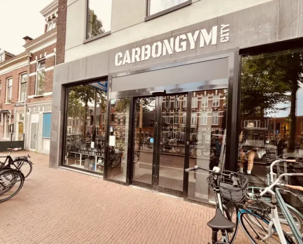 Afbeelding van sportschool CarbonGym