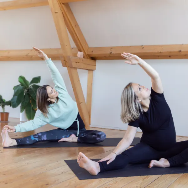 Afbeelding van sportschool JUNO Health & Wellness | Fysiotherapie, Acupunctuur, Osteopatie en Yoga in Tilburg