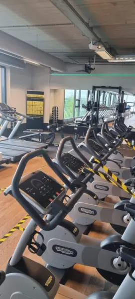 Afbeelding van sportschool LifeCity Amersfoort-Noord