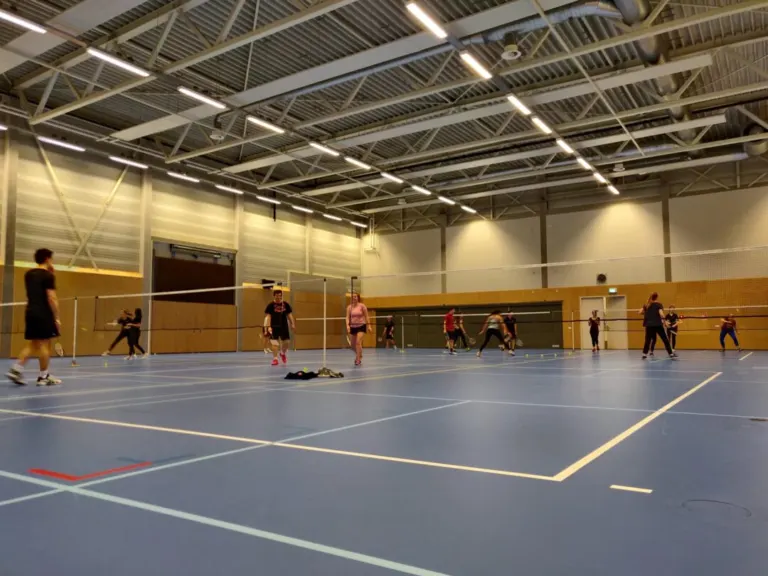UM SPORTS sportschool in Maastricht