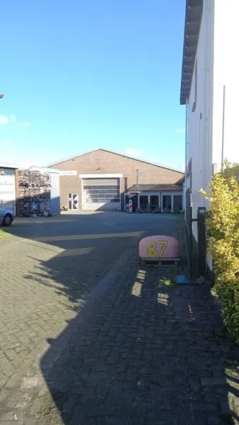Afbeelding van sportschool Indoorgolf Rijpwetering