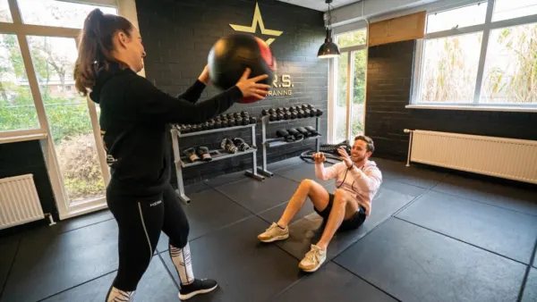 Afbeelding van sportschool Personal Training Haren - S.T.A.R.S