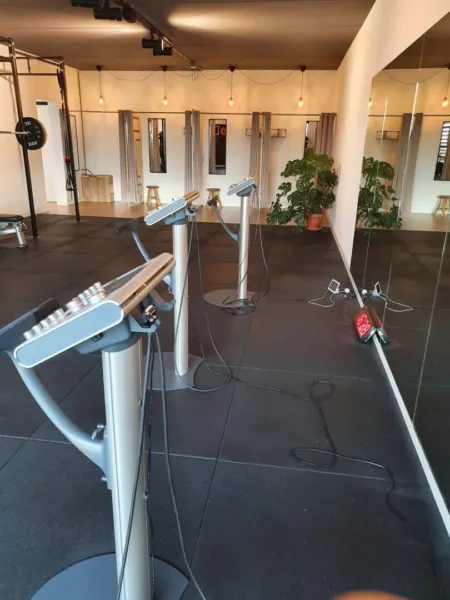 Afbeelding van sportschool your.bodytec