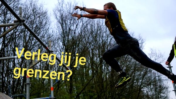 Afbeelding van sportschool Atlas Outdoor Training