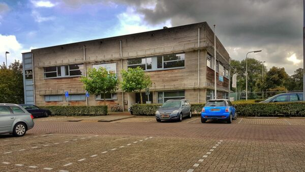 Afbeelding van sportschool Nieuw Groenendaal Fysiotherapie en Fitness Heemstede