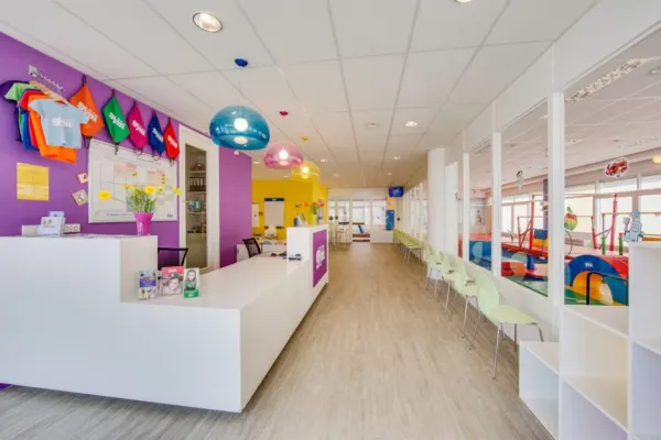The Little Gym Haarlem