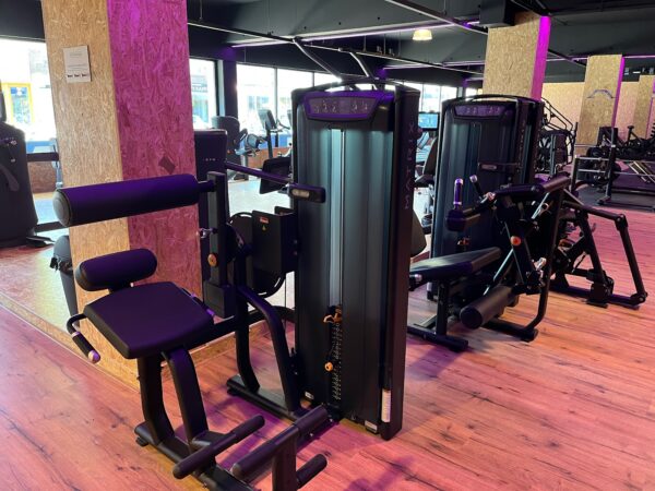 Afbeelding van sportschool Fit Factory Eindhoven | Fitness Eindhoven