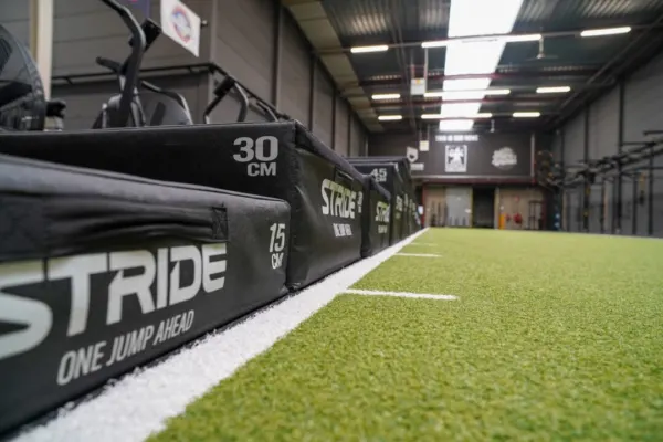 Afbeelding van sportschool Fittrr fysiotherapie & personal training