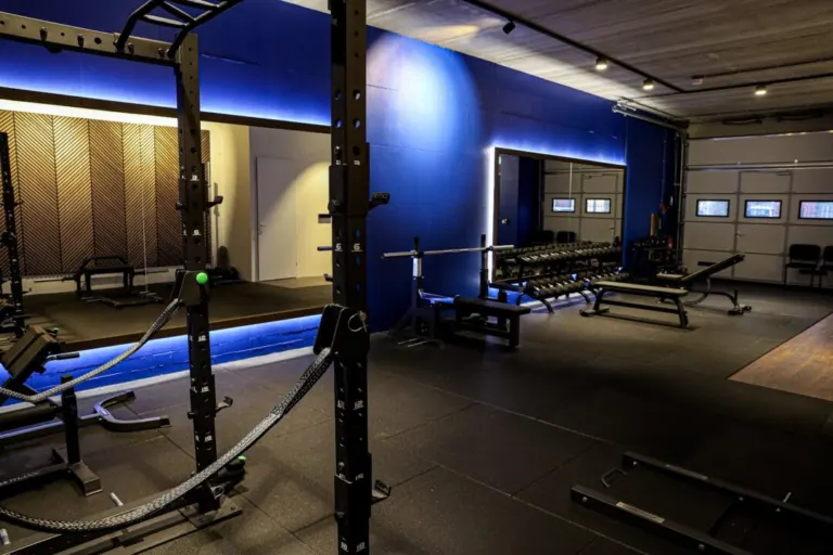 FitterVanafVandaag - Personal Training & Coaching Studio sportschool in Leusden