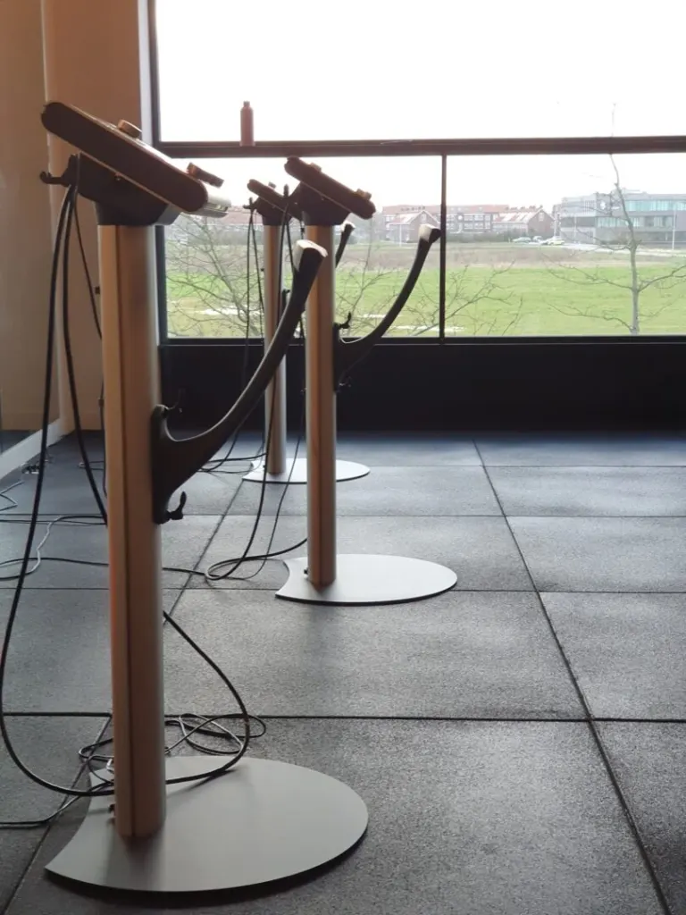 Personal Trainer Amersfoort | FIT Together Personal Training sportschool in Amersfoort