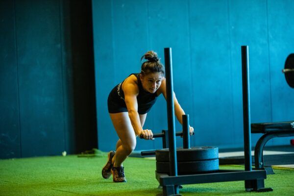 Afbeelding van sportschool Strength Point