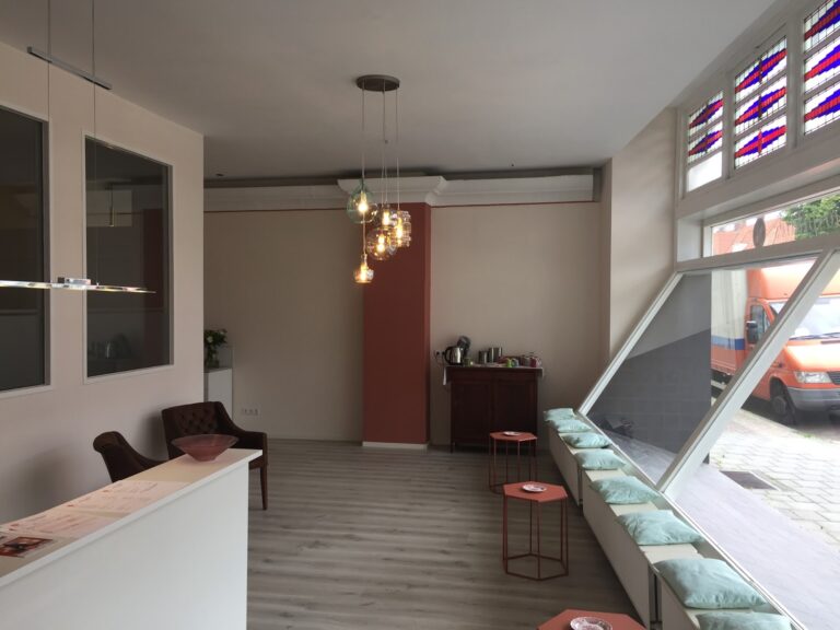 NeJaime Fysio Pilates