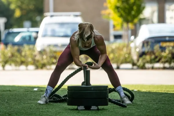 Afbeelding van sportschool Powerhouse 040 - CrossFit - Vechtsporten - Eindhoven