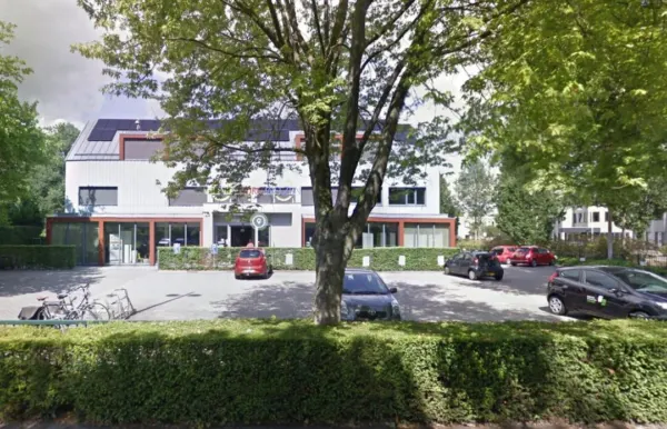 Afbeelding van sportschool Omnis Leusden