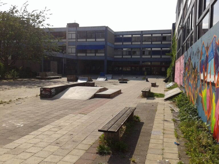 Stichting Kelderwerk Bewegingscentrum