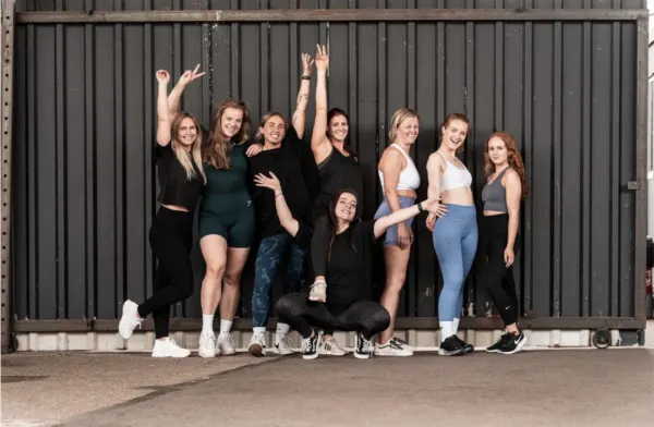Afbeelding van sportschool NOEX Fitness