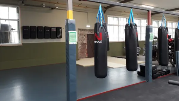 Afbeelding van sportschool Spear Sport Center | Fitness | Personal Training | Groepslessen