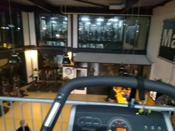 Afbeelding van sportschool MaxiGym