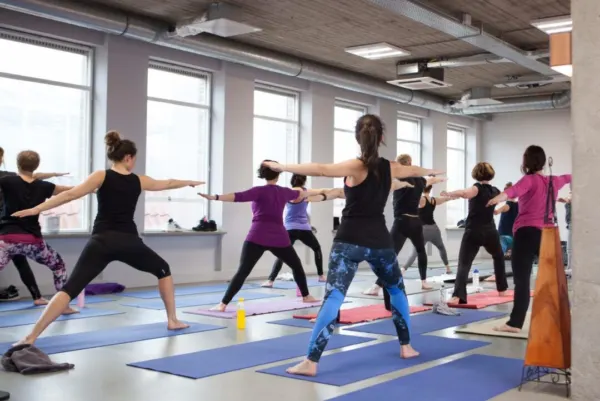 Afbeelding van sportschool True Health Members Club Den Bosch