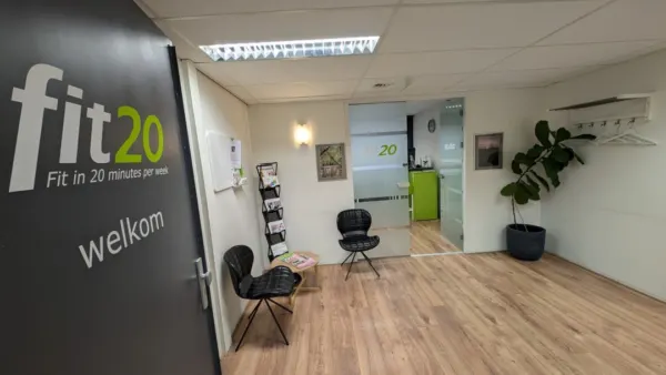 fit20 Heemstede