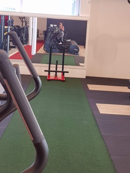 Afbeelding van sportschool SportCity Breda Tramsingel