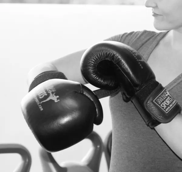 Afbeelding van sportschool Personal Trainer Shanna - Eindhoven