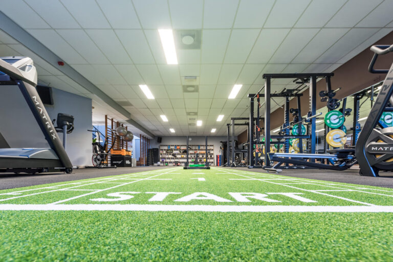 Pro Sports | Premium Fitness, Fysiotherapie & Personal Training