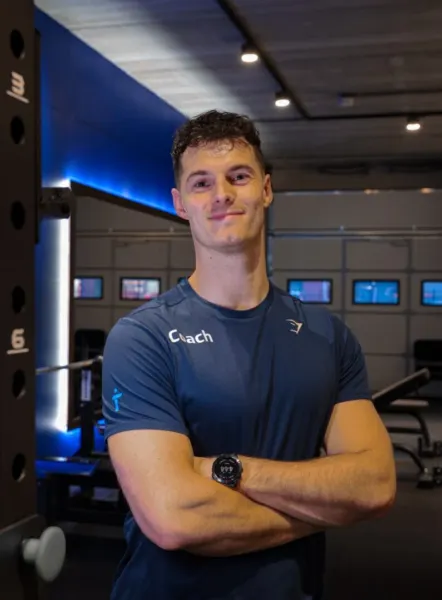 Afbeelding van sportschool FitterVanafVandaag - Personal Training & Coaching Studio