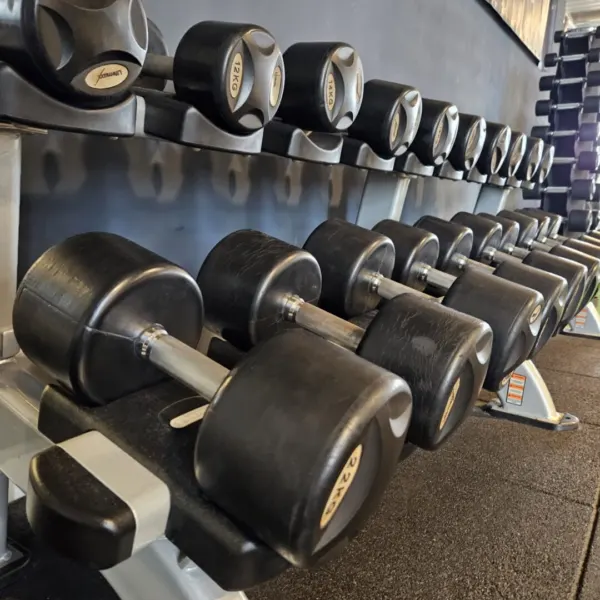 Afbeelding van sportschool Wefitness