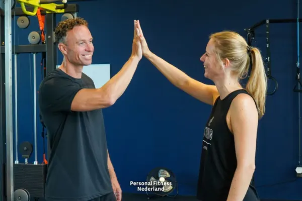 Afbeelding van sportschool Personal Fitness Nederland - Maastricht