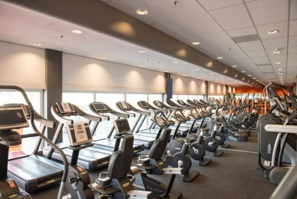 Afbeelding van sportschool Basic-Fit Eindhoven Philips Stadion