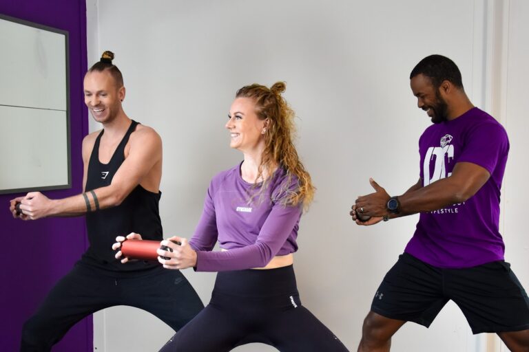 Sportclub Haarlem Oost