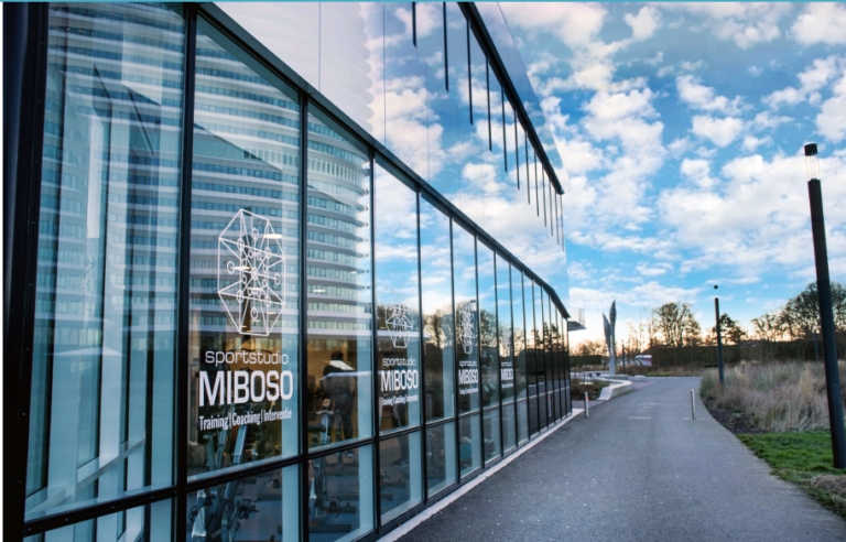 MIBOSO Sportstudio