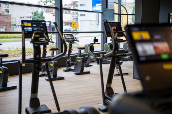 Foto van sportschool WORKHOUSE strength & conditioning