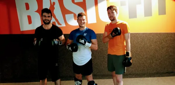 Afbeelding van sportschool FD Personal Training Studio