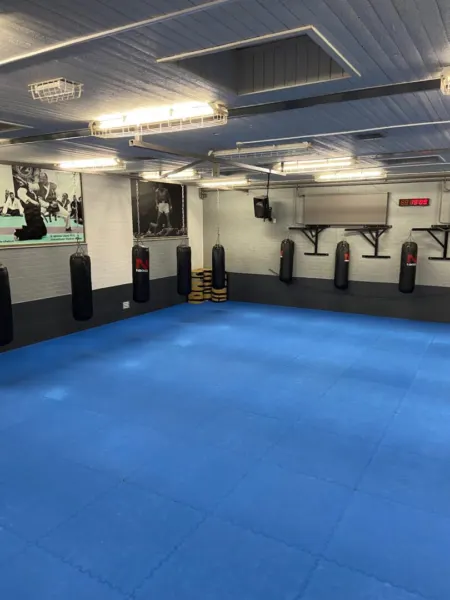 Sportschool "Chebi"