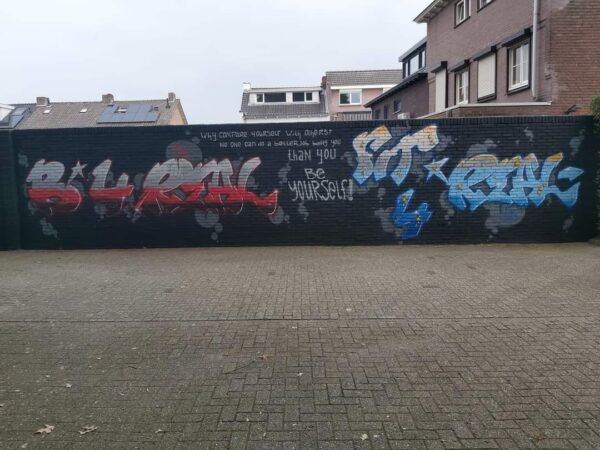 Foto van sportschool Fit4Real