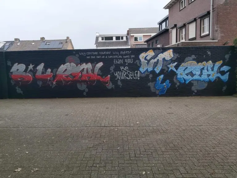 Fit4Real sportschool in Geldrop