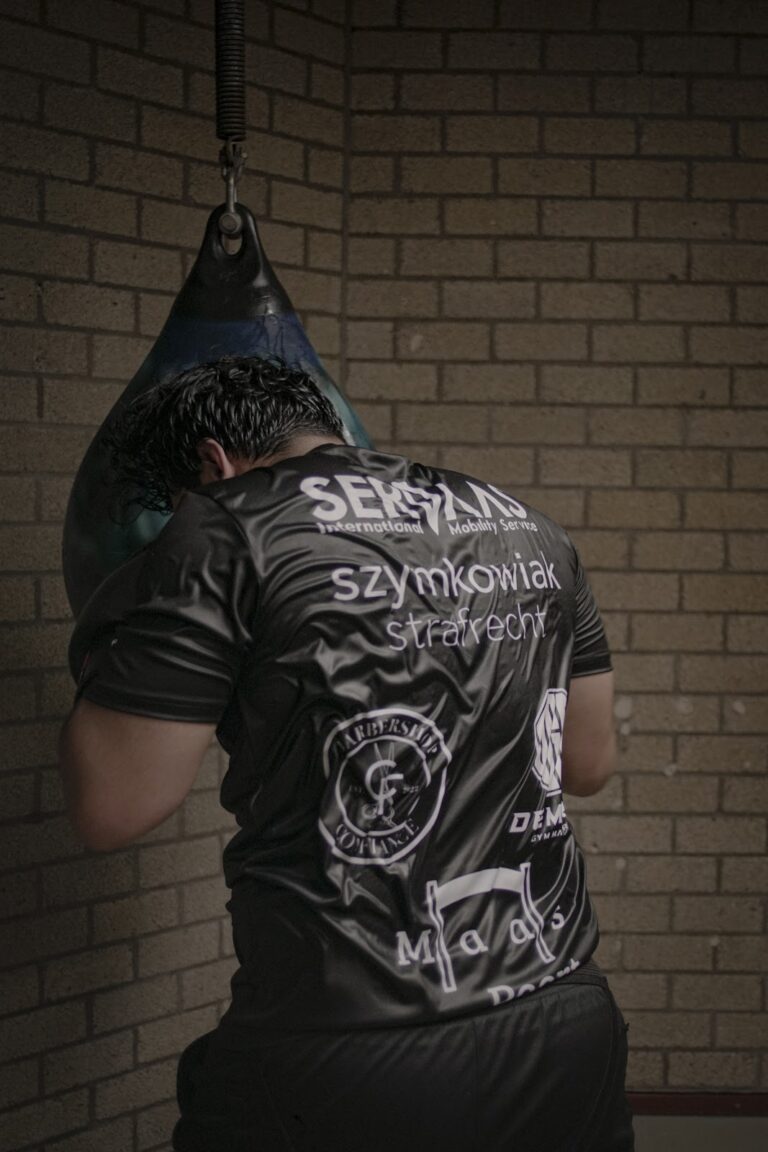 Switch the gym Eindhoven